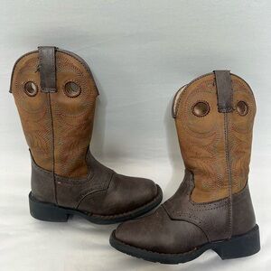 Roper children’s cowboy boots
